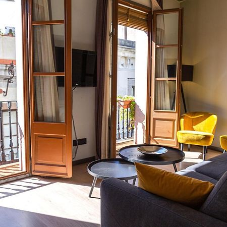 Inspired By Enjoyapartments Βαρκελώνη Εξωτερικό φωτογραφία