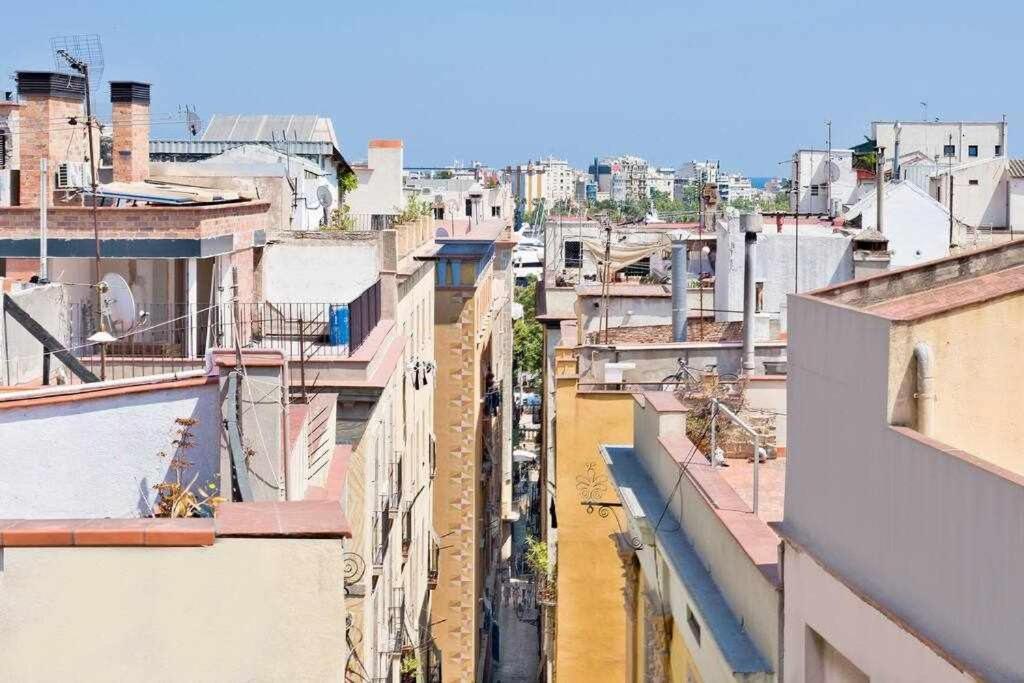 Inspired By Enjoyapartments Βαρκελώνη Δωμάτιο φωτογραφία