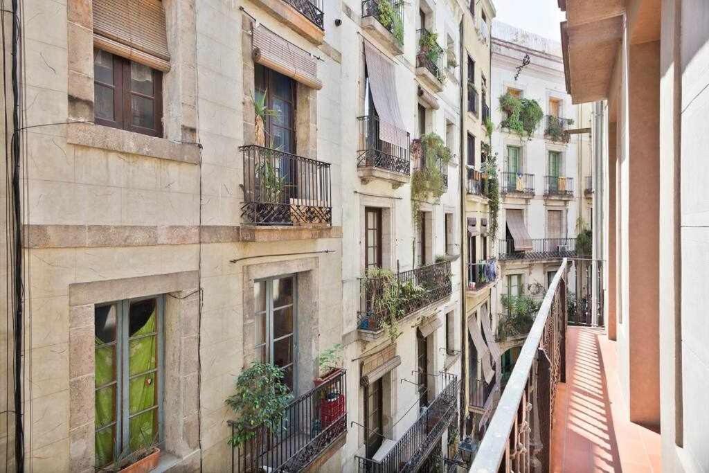 Inspired By Enjoyapartments Βαρκελώνη Δωμάτιο φωτογραφία