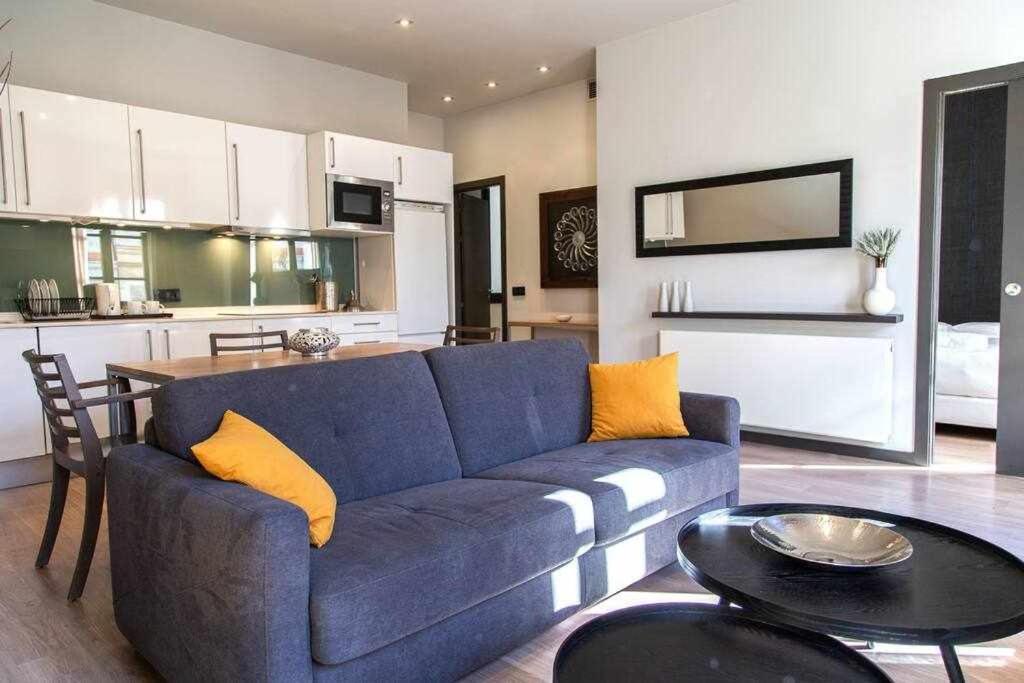 Inspired By Enjoyapartments Βαρκελώνη Δωμάτιο φωτογραφία
