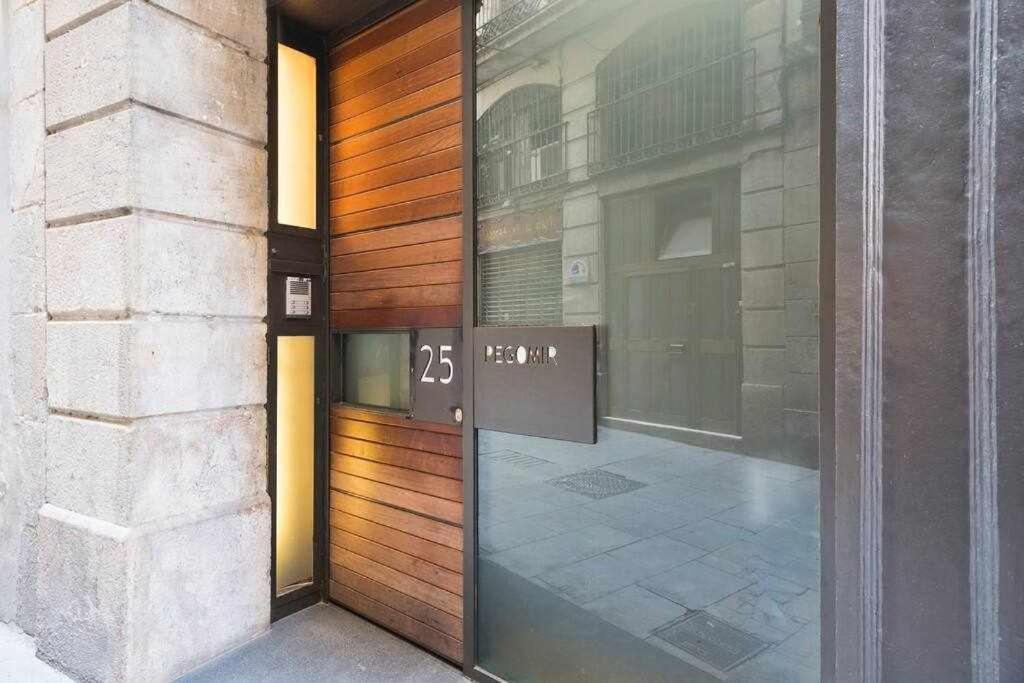 Inspired By Enjoyapartments Βαρκελώνη Δωμάτιο φωτογραφία