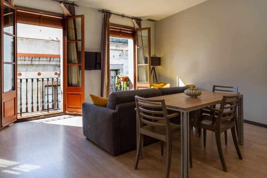 Inspired By Enjoyapartments Βαρκελώνη Δωμάτιο φωτογραφία