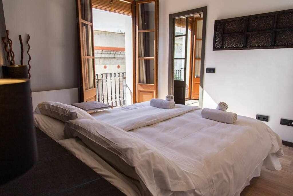 Inspired By Enjoyapartments Βαρκελώνη Δωμάτιο φωτογραφία