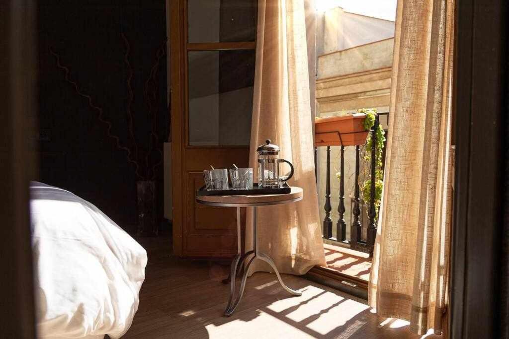 Inspired By Enjoyapartments Βαρκελώνη Δωμάτιο φωτογραφία