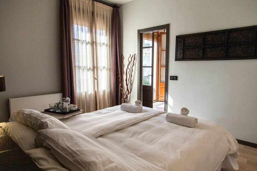 Inspired By Enjoyapartments Βαρκελώνη Δωμάτιο φωτογραφία