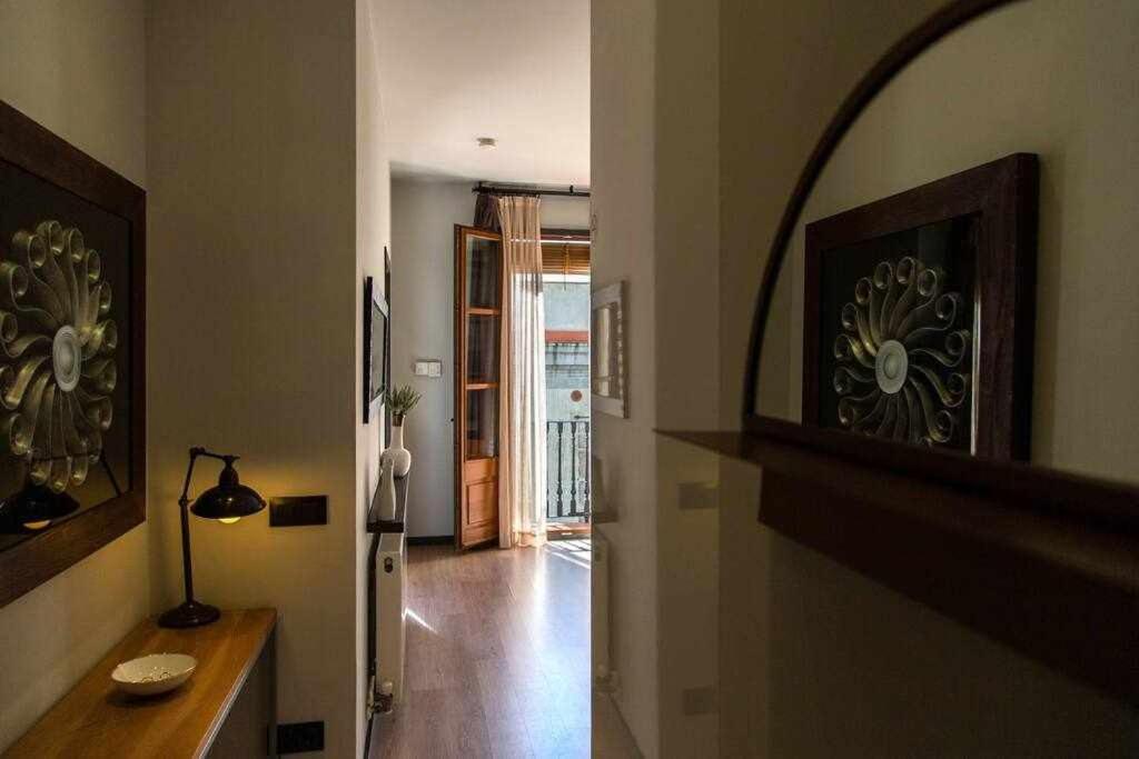 Inspired By Enjoyapartments Βαρκελώνη Δωμάτιο φωτογραφία