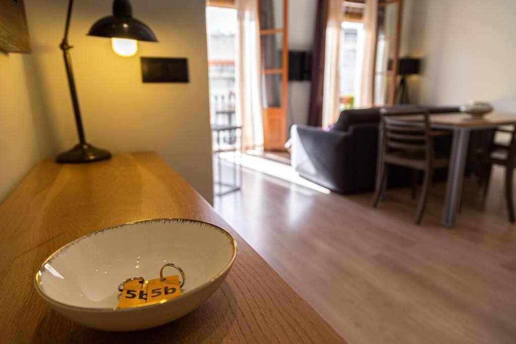 Inspired By Enjoyapartments Βαρκελώνη Δωμάτιο φωτογραφία