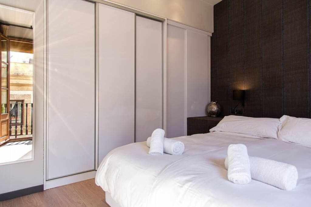 Inspired By Enjoyapartments Βαρκελώνη Δωμάτιο φωτογραφία