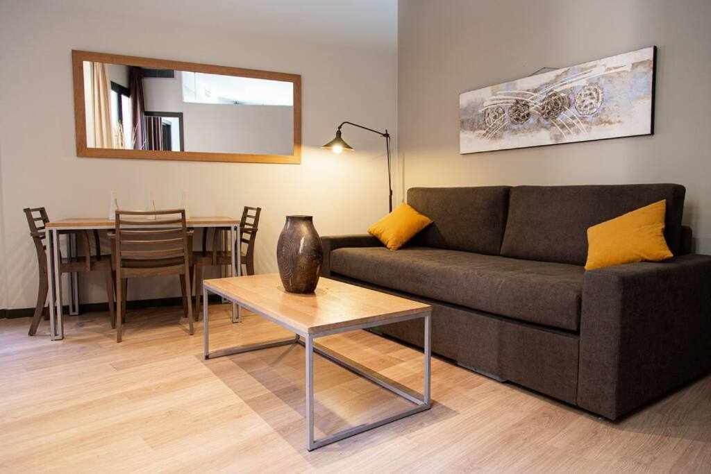 Inspired By Enjoyapartments Βαρκελώνη Δωμάτιο φωτογραφία