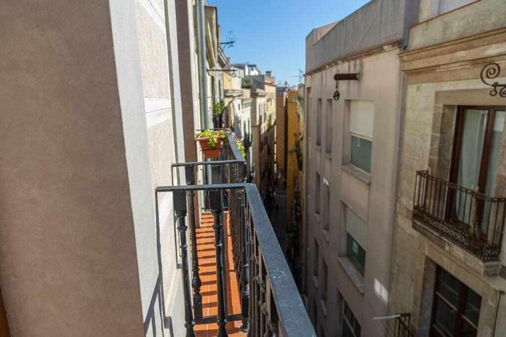 Inspired By Enjoyapartments Βαρκελώνη Δωμάτιο φωτογραφία