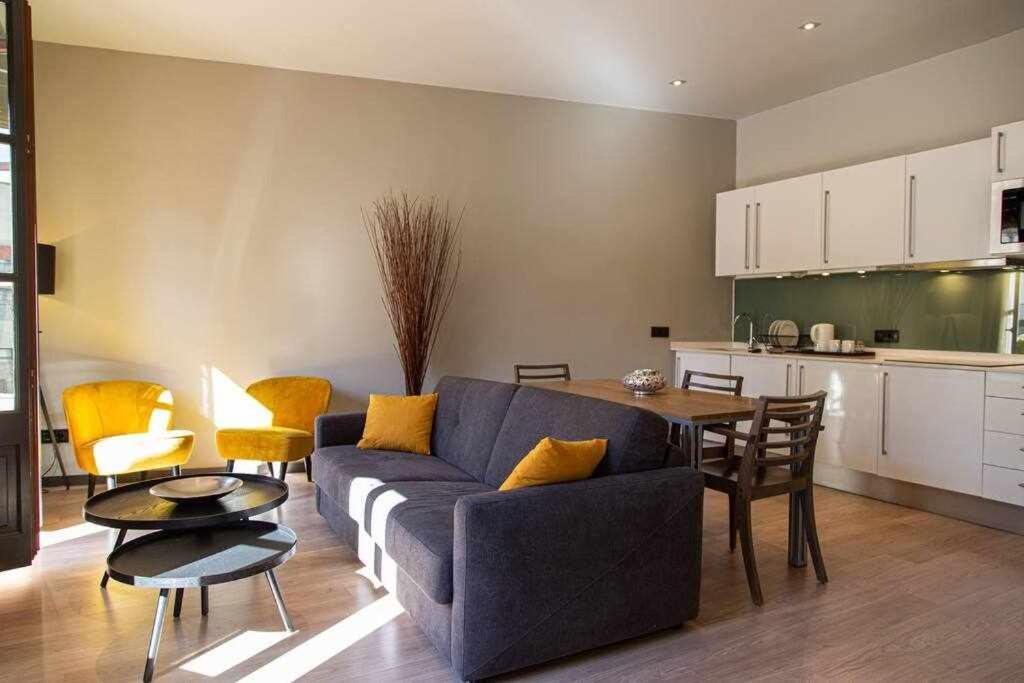 Inspired By Enjoyapartments Βαρκελώνη Δωμάτιο φωτογραφία