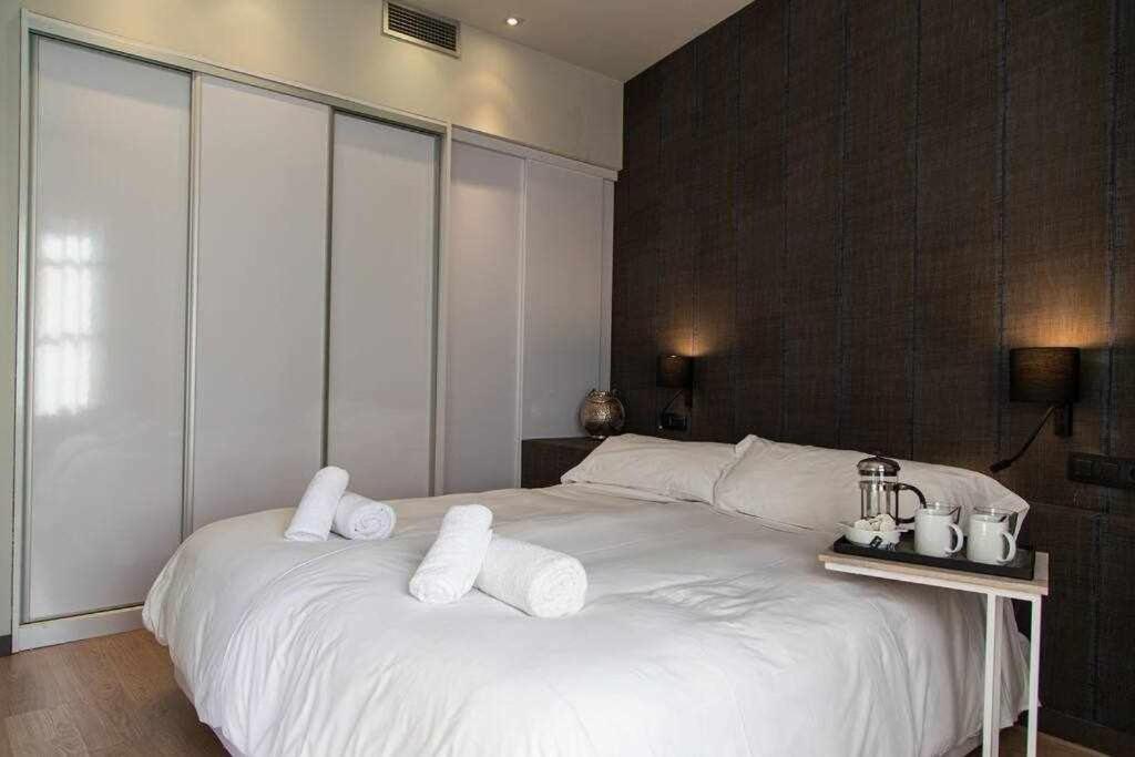 Inspired By Enjoyapartments Βαρκελώνη Δωμάτιο φωτογραφία