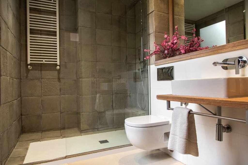 Inspired By Enjoyapartments Βαρκελώνη Δωμάτιο φωτογραφία