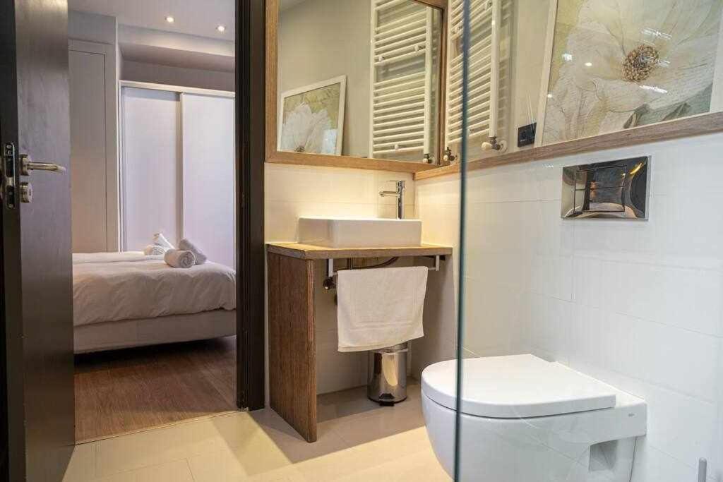 Inspired By Enjoyapartments Βαρκελώνη Δωμάτιο φωτογραφία