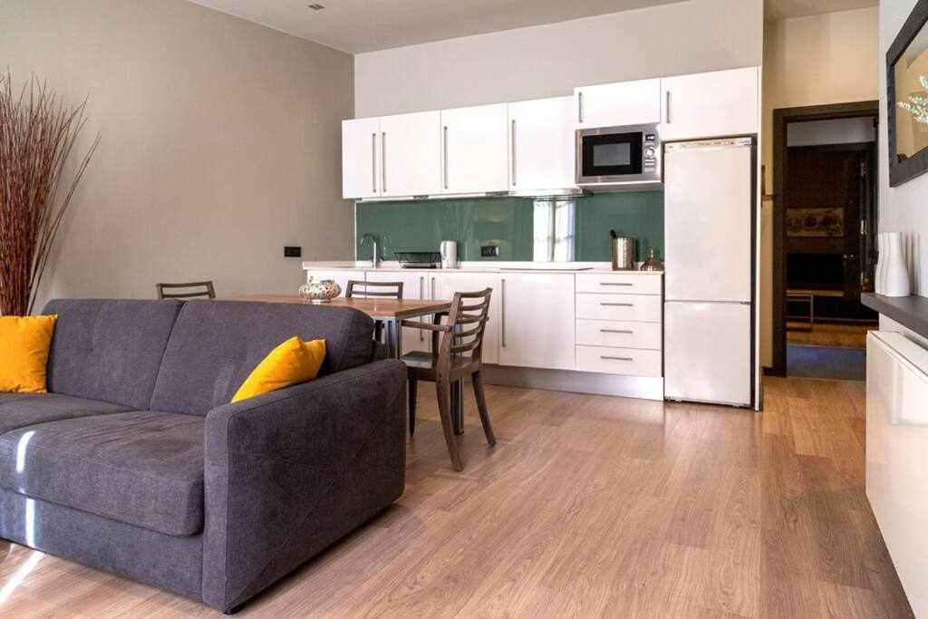 Inspired By Enjoyapartments Βαρκελώνη Εξωτερικό φωτογραφία