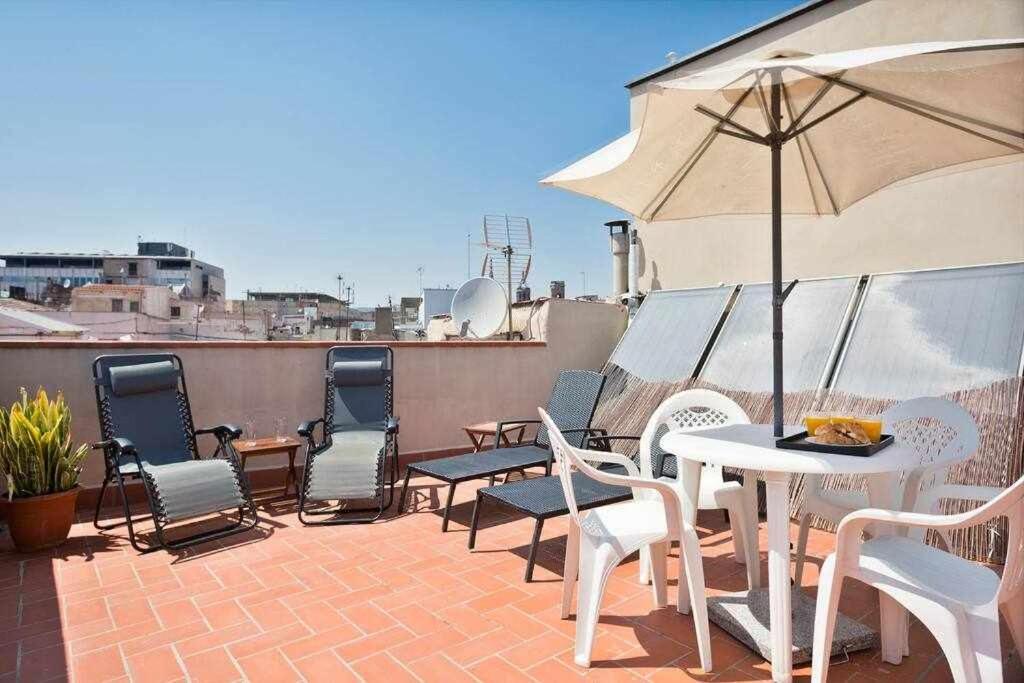 Inspired By Enjoyapartments Βαρκελώνη Εξωτερικό φωτογραφία