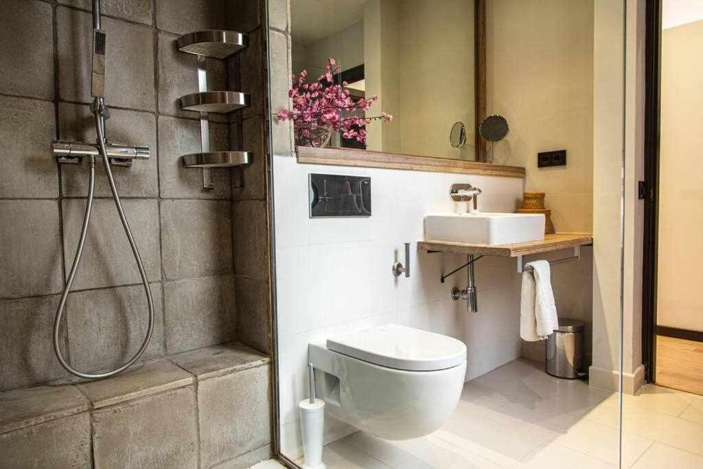 Inspired By Enjoyapartments Βαρκελώνη Εξωτερικό φωτογραφία