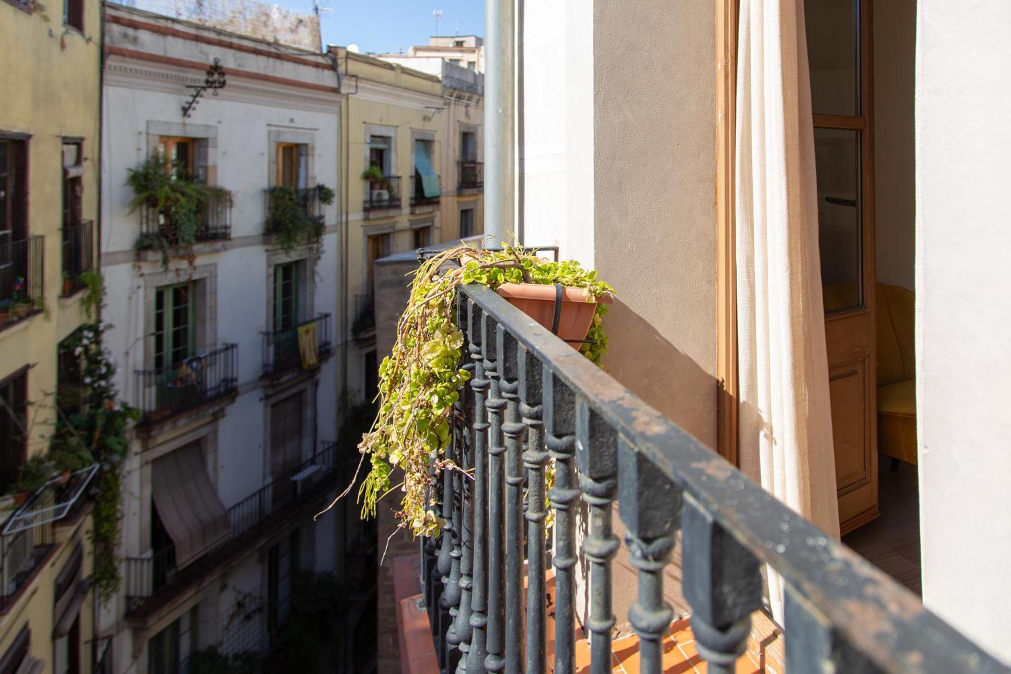 Inspired By Enjoyapartments Βαρκελώνη Εξωτερικό φωτογραφία