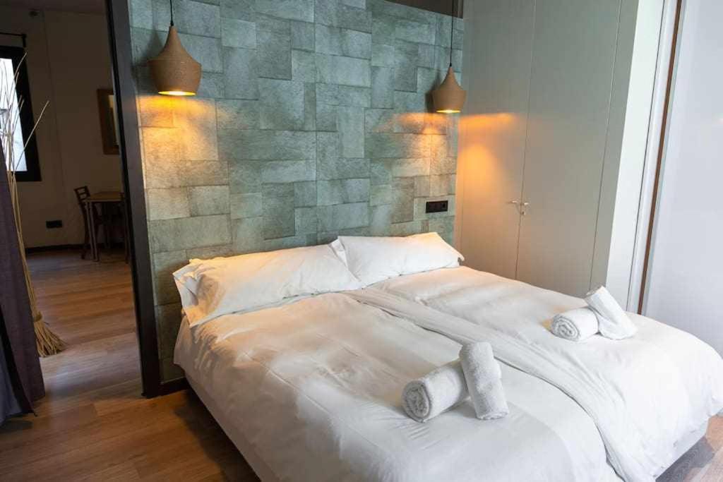 Inspired By Enjoyapartments Βαρκελώνη Δωμάτιο φωτογραφία