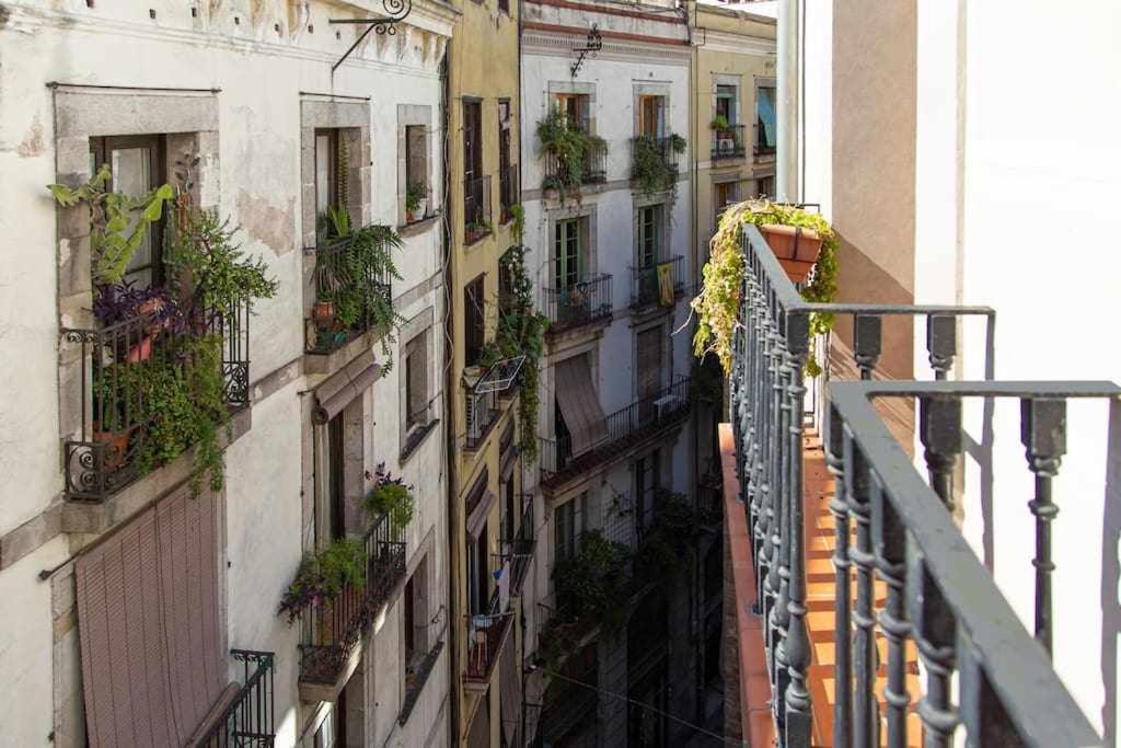 Inspired By Enjoyapartments Βαρκελώνη Δωμάτιο φωτογραφία
