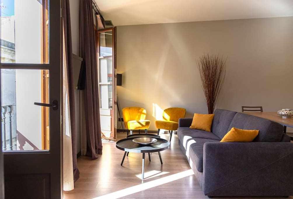 Inspired By Enjoyapartments Βαρκελώνη Δωμάτιο φωτογραφία