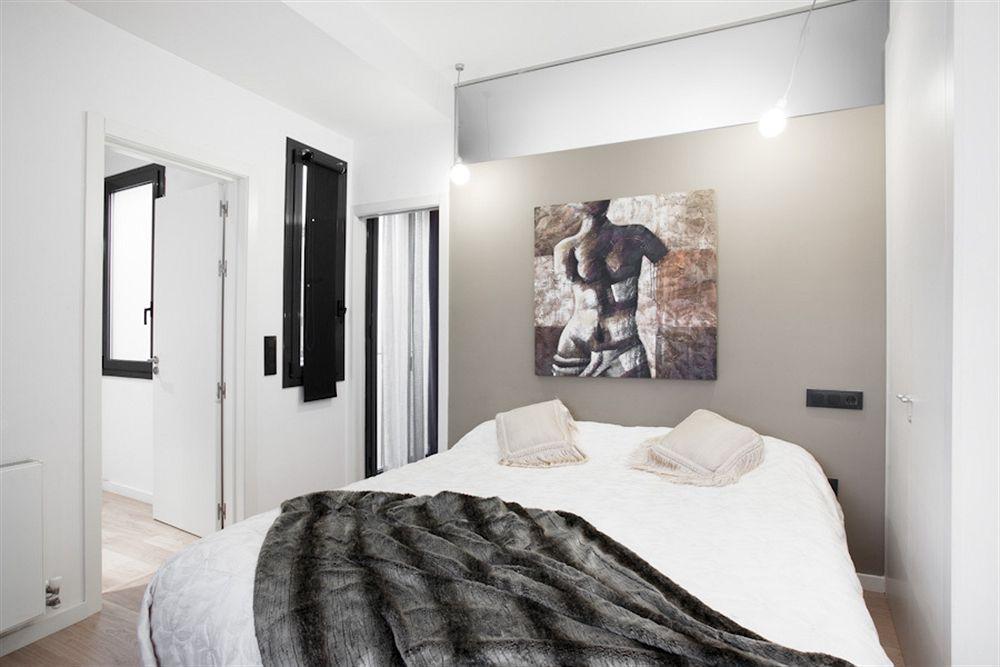 Inspired By Enjoyapartments Βαρκελώνη Εξωτερικό φωτογραφία