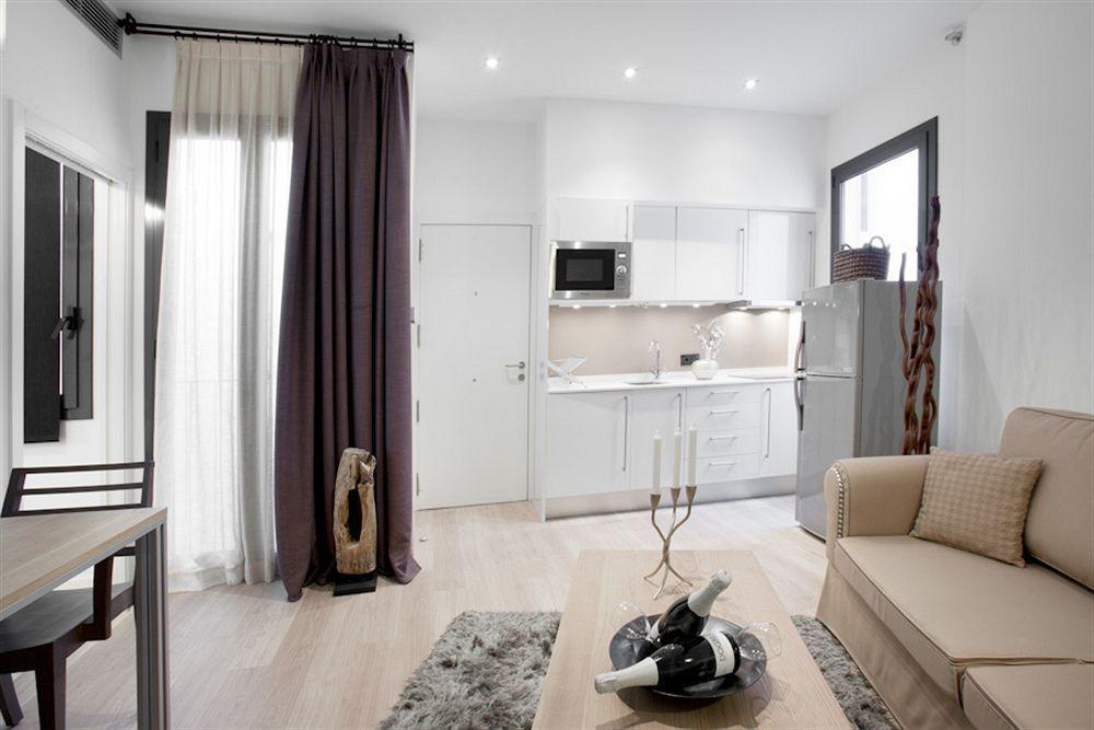 Inspired By Enjoyapartments Βαρκελώνη Εξωτερικό φωτογραφία