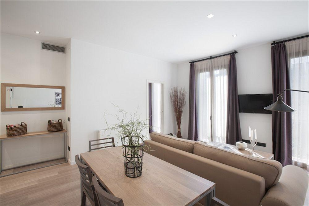 Inspired By Enjoyapartments Βαρκελώνη Εξωτερικό φωτογραφία