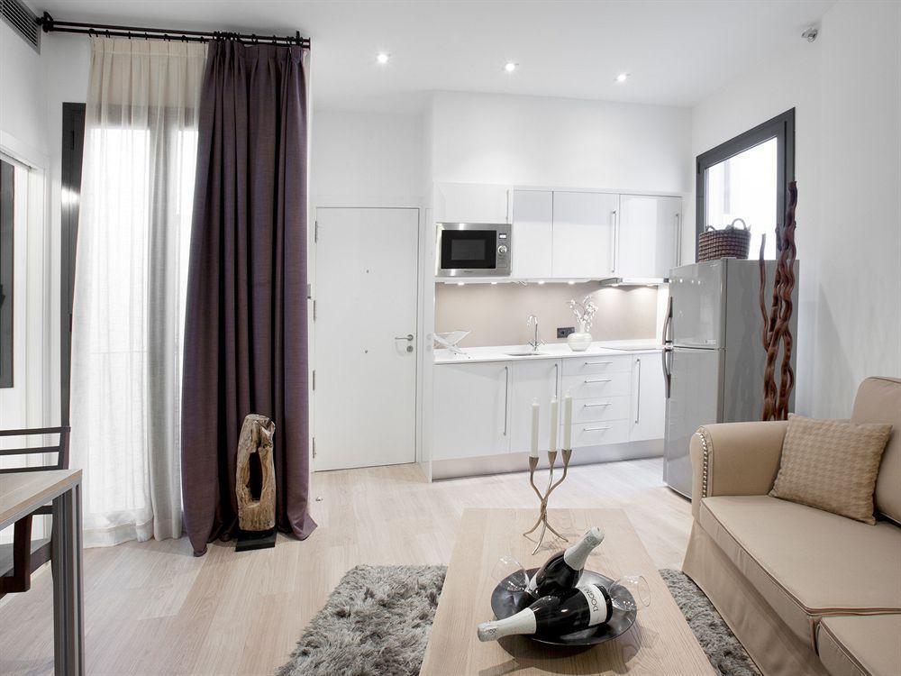 Inspired By Enjoyapartments Βαρκελώνη Εξωτερικό φωτογραφία