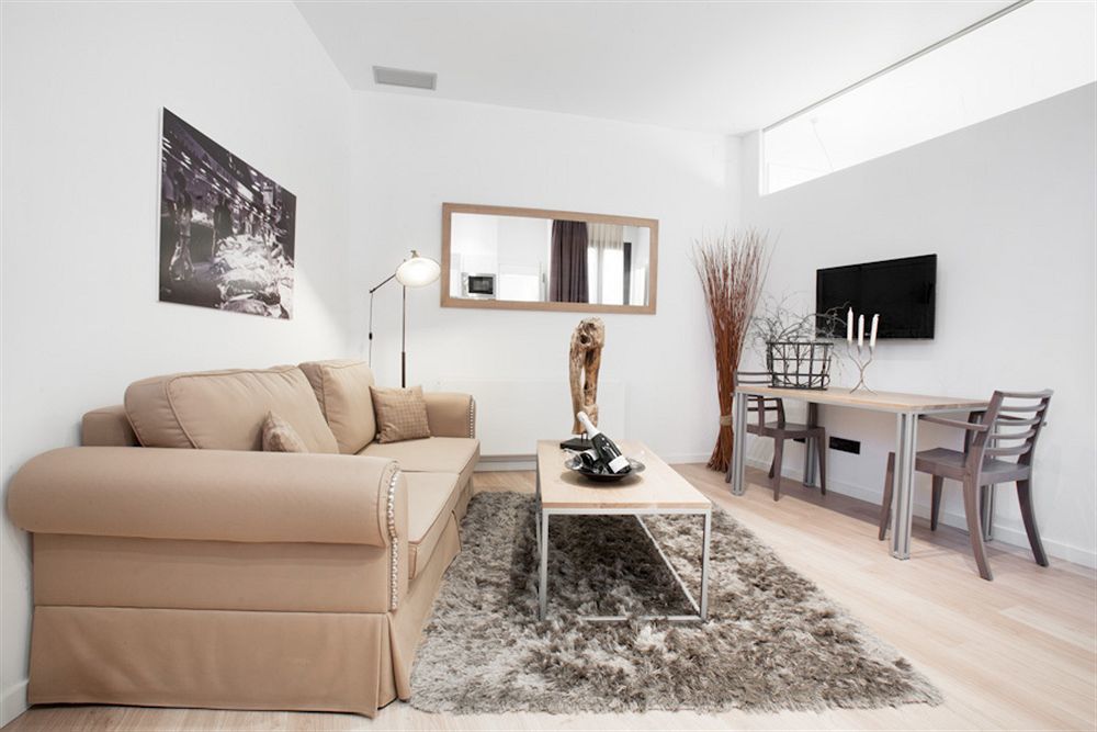 Inspired By Enjoyapartments Βαρκελώνη Εξωτερικό φωτογραφία