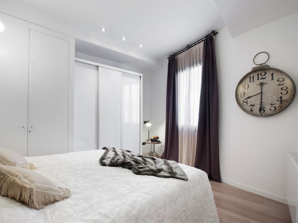 Inspired By Enjoyapartments Βαρκελώνη Εξωτερικό φωτογραφία
